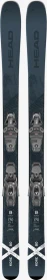 Head Kore X 80 LYT-PR All Mountain + Protector PR 11 GW (inkl. Bindung) (Modell 2024/2025)