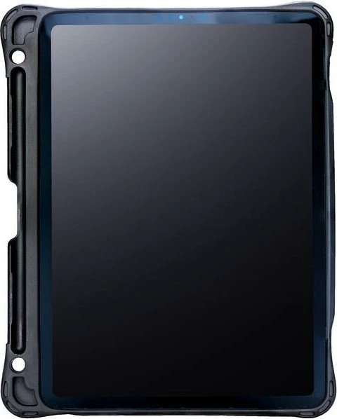 Tucano Tasto Case mit Bluetooth-Tastatur für iPad Pro 11" 1. Gen, schwarz, DE