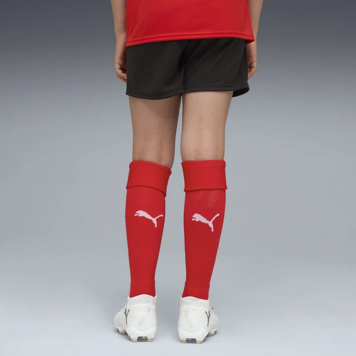 Puma FIFA WM 2026 Österreich Heimshorts (Junior)