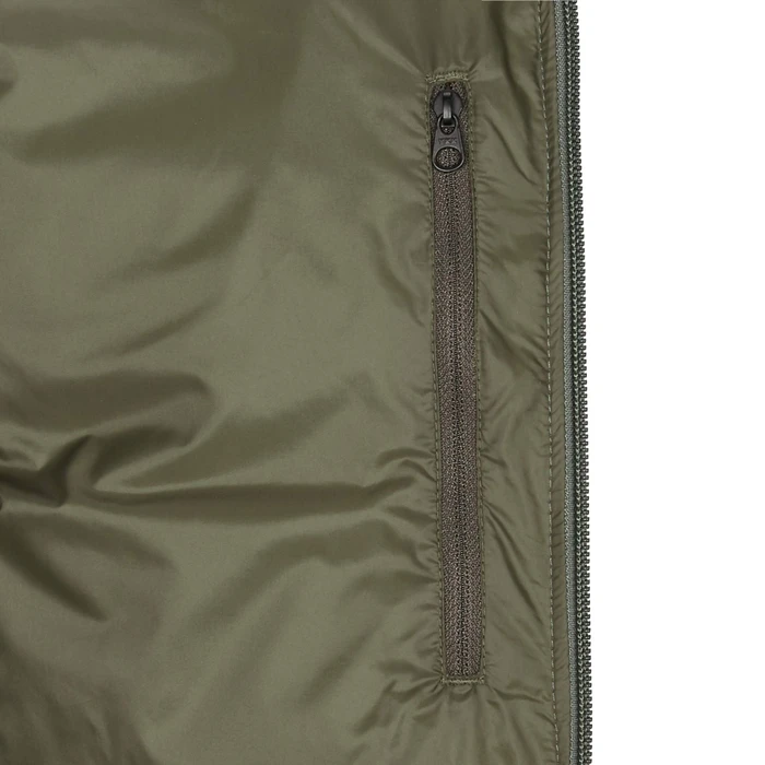 The North Face Diablo Jacke thyme/tnf black (Herren)