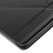 tolino vision color Origami Cover, PU, schwarz Vorschaubild