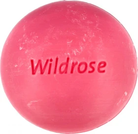 Speick Bade- und Duschseife Wildrose, 225g