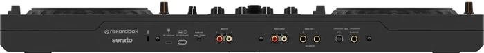 AlphaTheta DDJ-GRV6