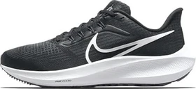 Nike Air Zoom Pegasus 39 black/dark smoke grey/white (Damen)