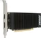 MSI GeForce GT 1030 2GH LP OC, 2GB GDDR5, HDMI, DP Vorschaubild