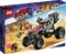 LEGO The Movie 2 - Emmets und Lucys Flucht-Buggy! Vorschaubild
