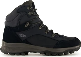 Hanwag Banks LL navy/asphalt (Damen)