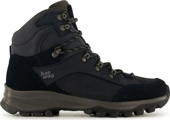 Hanwag Banks LL navy/asphalt (Damen)