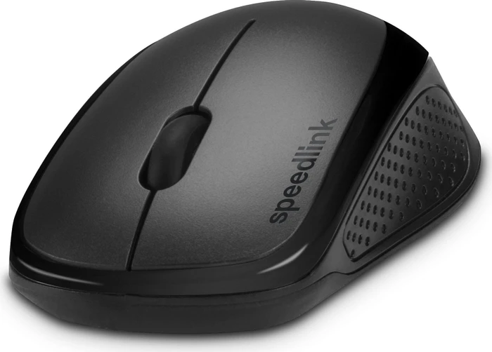 Speedlink Kappa Wireless Mouse schwarz, USB