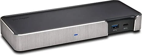 Kensington SD5000T Thunderbolt 3 Universal-Dockingstation