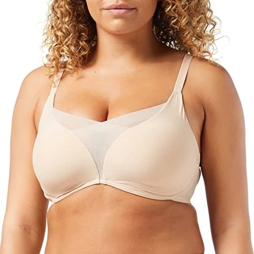 Triumph Shape Smart BH neutral beige (Damen)