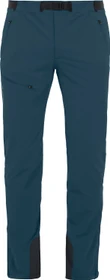 Vaude Badile II Hose lang dark petrol (Herren)