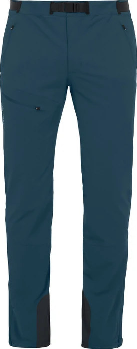 Vaude Badile II Hose lang dark petrol (Herren)