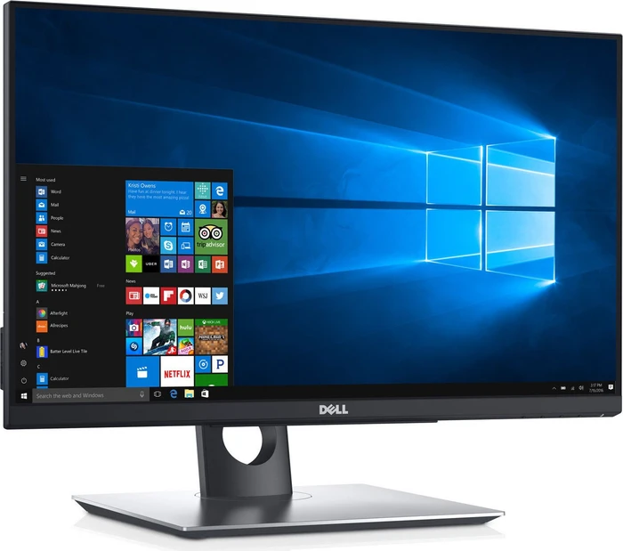 Dell P2418HT, 23.8"