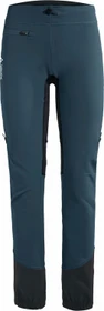 Vaude Larice Light II Skihose lang steel blue (Damen)