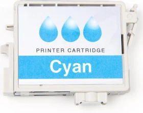 RICOH Gel DT1500CYN cyan