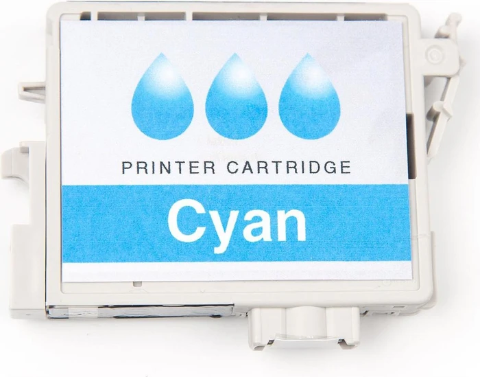 RICOH Gel DT1500CYN cyan