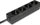Equip Steckdosenleiste, 4-fach, Blister, 1.1m, schwarz (333281)