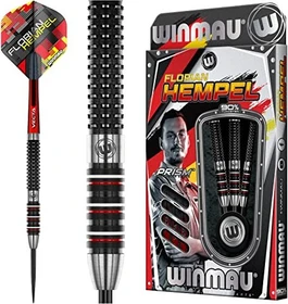 Winmau Florian Hempel Soft Dart Dartpfeil 23g