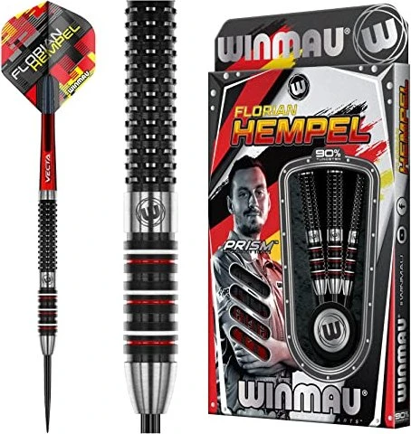 Winmau Florian Hempel Dart
