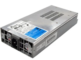 Seasonic 400W, 1HE-Servernetzteil