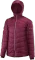 Löffler Hooded Iso CF PL100 Funktionsjacke burgund (Damen) Vorschaubild