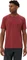Vaude Gleann II Funktionsshirt kurzarm redeva (Herren) Vorschaubild
