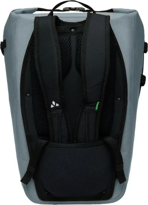 Vaude Proof Transformer 2in1 Gepäcktasche heron