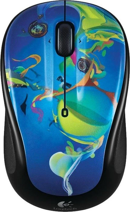 Logitech M325