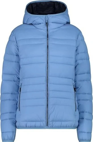 CMP Wattierung Sorona Funktionsjacke niagara (Damen)