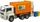 Bruder MAN TGA Müll LKW Hecklader (02772)