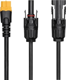 Anker Solix MC4 zu XT60 Ladekabel