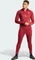 adidas Manchester United Tiro 23 Trainingshose lang team coll burgundy 2 (Herren) Vorschaubild