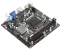 MSI H61I-E35/W8 (Intel 1155) Vorschaubild