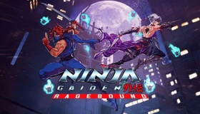 Ninja Gaiden: Ragebound (Download) (PC)