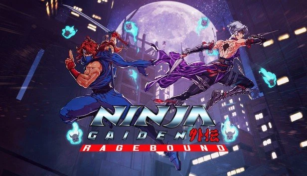 Ninja Gaiden: Ragebound (Download) (PC)