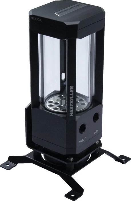 Watercool Heatkiller Tube Stand 120mm