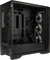 GSI SmartAssembly ARGB Mesh, schwarz, Glasfenster, 850W ATX Vorschaubild