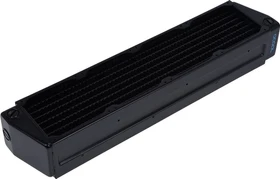 Alphacool NexXxoS UT60 Full Copper X-Flow Quad 80mm