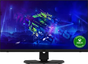 MSI Optix MPG321URDE-QD Xbox Edition, 32"