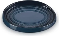 Le Creuset Löffelablage oval nuit
