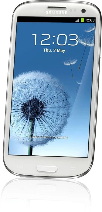 Samsung Galaxy S3 i9300 16GB weiß