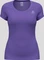 Odlo Active F-Dry Light Eco Funktionsshirt kurzarm afterparty (Damen) Vorschaubild