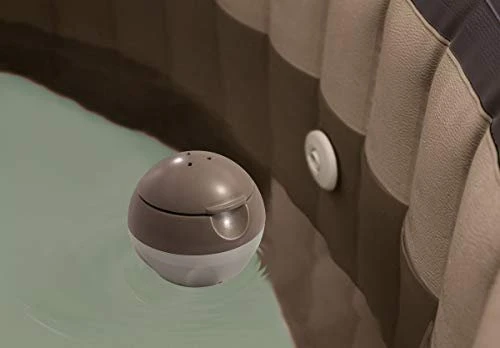 Intex Dosierschwimmer für PureSpa