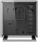 Thermaltake Core P7 schwarz, Glasfenster Vorschaubild