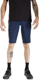 Fox Racing Ranger W/Liner Fahrradhose kurz midnight blue (Damen)