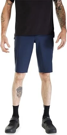 Fox Racing Ranger W/Liner Fahrradhose kurz midnight blue (Damen)