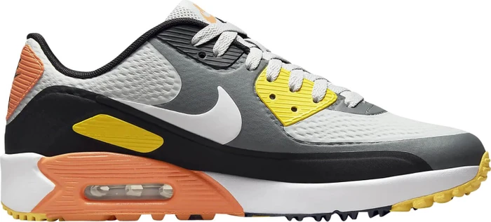 Nike Air Max 90 G smoke grey/black/grey fog/white