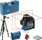 Bosch Professional GLL 3-80 Linienlaser Vorschaubild