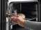 Miele H7460BP Backofen mit Dampfunterstützung pearlbeige Vorschaubild